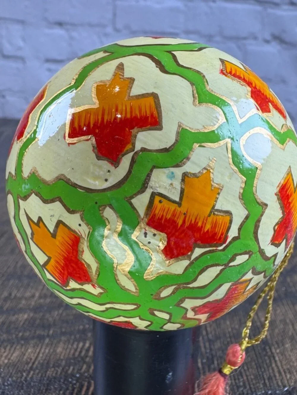 BALL 2” ornaments